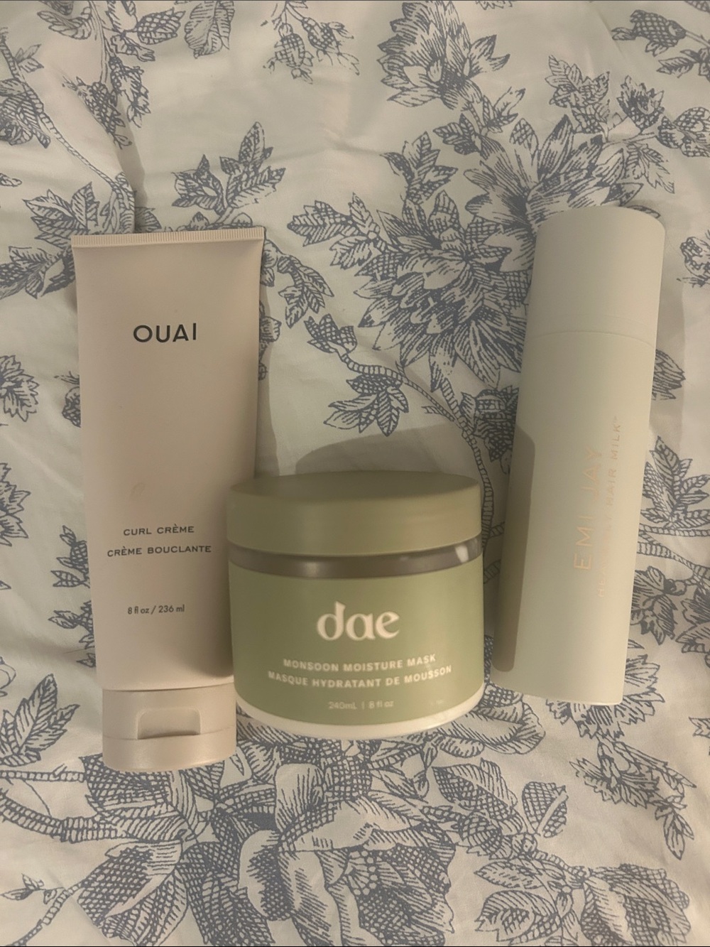 Hair care bundle